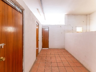 Vivienda en C/ Panaderos 46