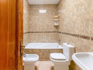 Vivienda en C/ Panaderos 54
