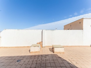 Vivienda en C/ Panaderos 56