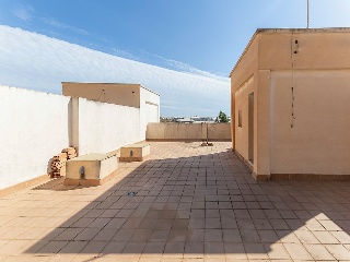Vivienda en C/ Panaderos 57