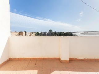 Vivienda en C/ Panaderos 58