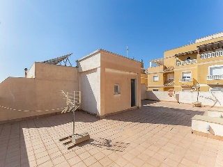 Vivienda en C/ Panaderos 59