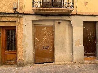 Local en C/ Sol 5