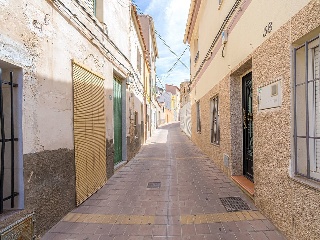Vivienda en C/ Independencia - Petrer - 37