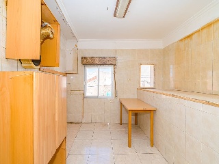 Vivienda en C/ Independencia - Petrer - 40