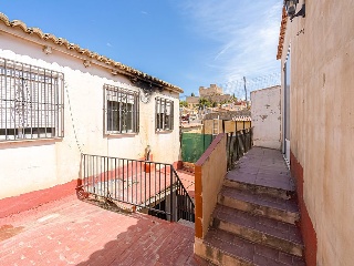 Vivienda en C/ Independencia - Petrer - 57
