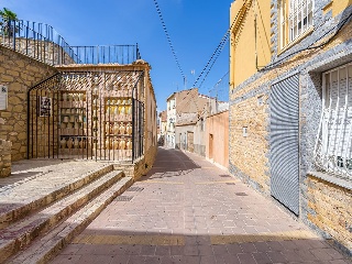 Vivienda en C/ Independencia - Petrer - 60