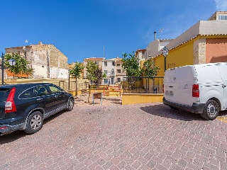 Vivienda en C/ Independencia - Petrer - 62