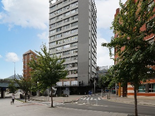 Local en C/ Gordóniz   53