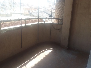 Vivienda con garaje en C/ Gran Vía 20