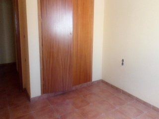Vivienda con garaje en C/ Gran Vía 21