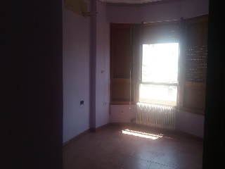 Vivienda con garaje en C/ Gran Vía 22