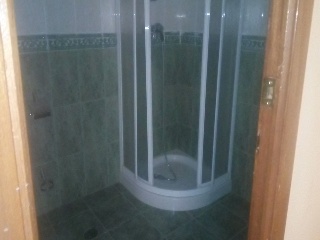 Vivienda con garaje en C/ Gran Vía 26