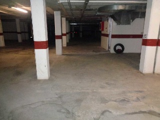 Garaje en San Isidro - Alicante - 5
