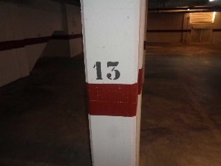 Garaje en San Isidro - Alicante - 6