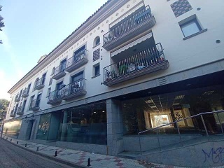 Local comercial en Ps Sant Salvador 9