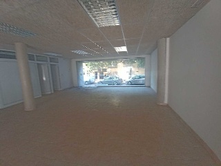 Local comercial en Ps Sant Salvador 10