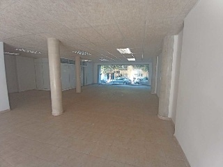Local comercial en Ps Sant Salvador 12