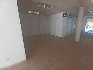 Local comercial en Ps Sant Salvador 15