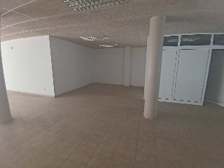 Local comercial en Ps Sant Salvador 16