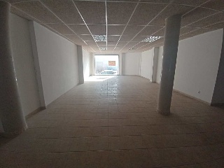 Local comercial en Ps Sant Salvador 17