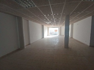 Local comercial en Ps Sant Salvador 18