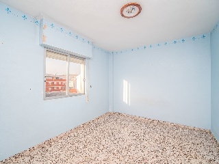 Vivienda en C/ Hernán Cortés 50
