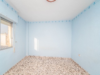 Vivienda en C/ Hernán Cortés 51