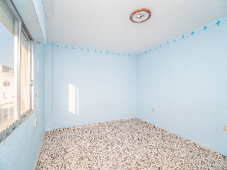 Vivienda en C/ Hernán Cortés 52
