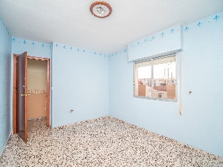 Vivienda en C/ Hernán Cortés 53
