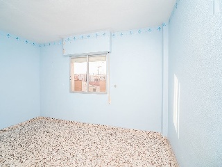 Vivienda en C/ Hernán Cortés 54