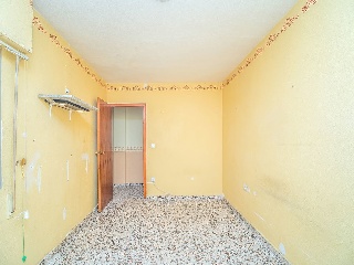 Vivienda en C/ Hernán Cortés 55