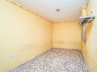 Vivienda en C/ Hernán Cortés 56