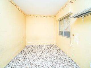 Vivienda en C/ Hernán Cortés 57