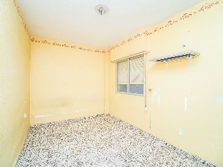 Vivienda en C/ Hernán Cortés 58