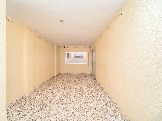Vivienda en C/ Hernán Cortés 60