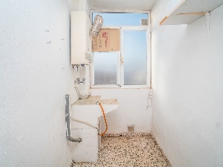 Vivienda en C/ Hernán Cortés 66