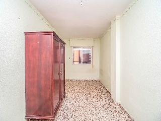 Vivienda en C/ Hernán Cortés 67