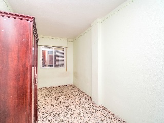 Vivienda en C/ Hernán Cortés 68