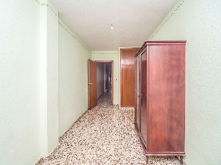 Vivienda en C/ Hernán Cortés 69
