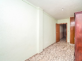 Vivienda en C/ Hernán Cortés 70