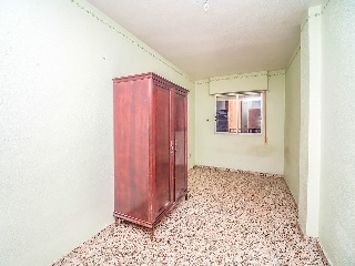 Vivienda en C/ Hernán Cortés 71
