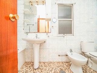 Vivienda en C/ Hernán Cortés 73
