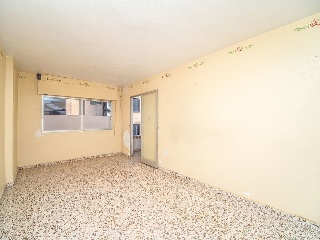 Vivienda en C/ Hernán Cortés 75