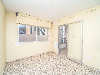 Vivienda en C/ Hernán Cortés 76