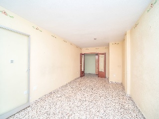 Vivienda en C/ Hernán Cortés 79