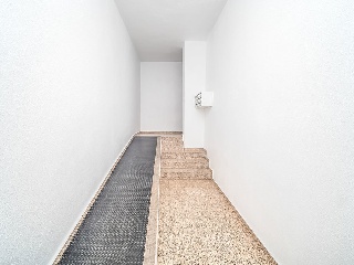 Vivienda en C/ Hernán Cortés 82