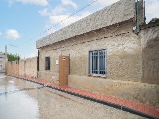 Casa en C/ Los Ojos, Mula (Murcia) 33