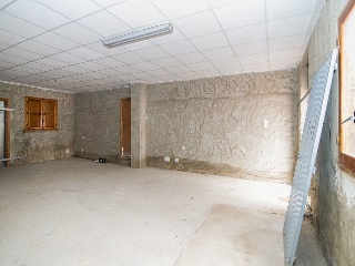 Casa en C/ Los Ojos, Mula (Murcia) 36