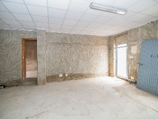 Casa en C/ Los Ojos, Mula (Murcia) 38